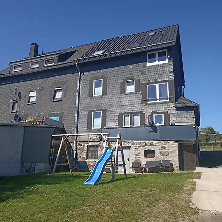 Manito Im Haus Jade דירה ווינטרברג