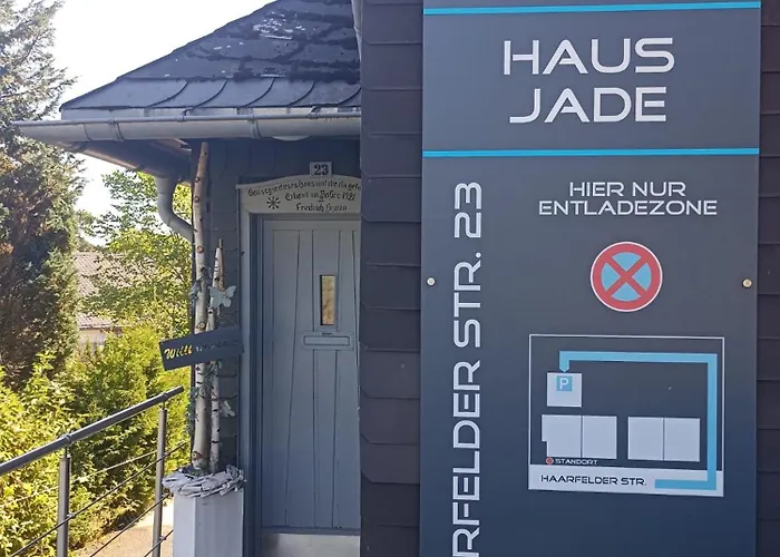 Manito Im Haus Jade ווינטרברג