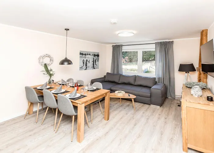 Manito Im Haus Jade * Winterberg