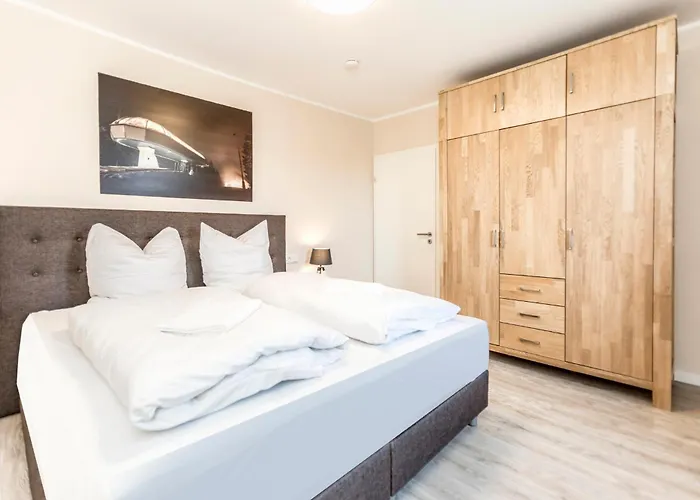 Manito Im Haus Jade דירה