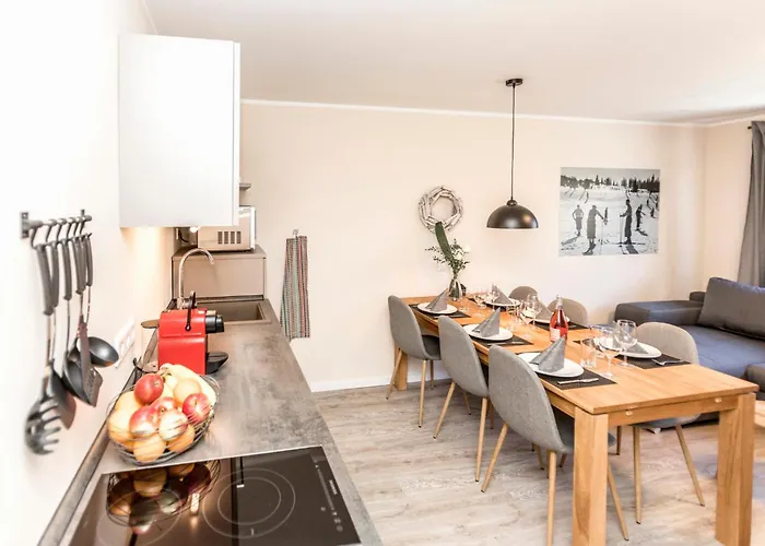 Manito Im Haus Jade דירה *